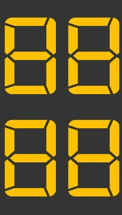 Scoreboard