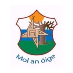 St Brigid’s GAC Logo