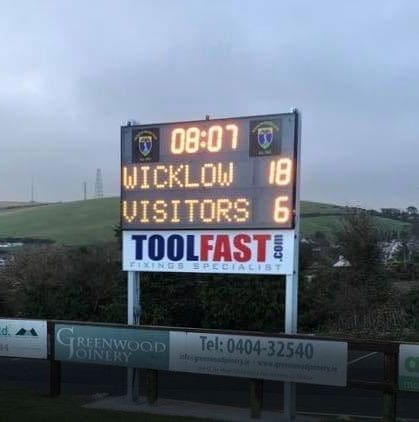 Wicklow RFC Thumbnail