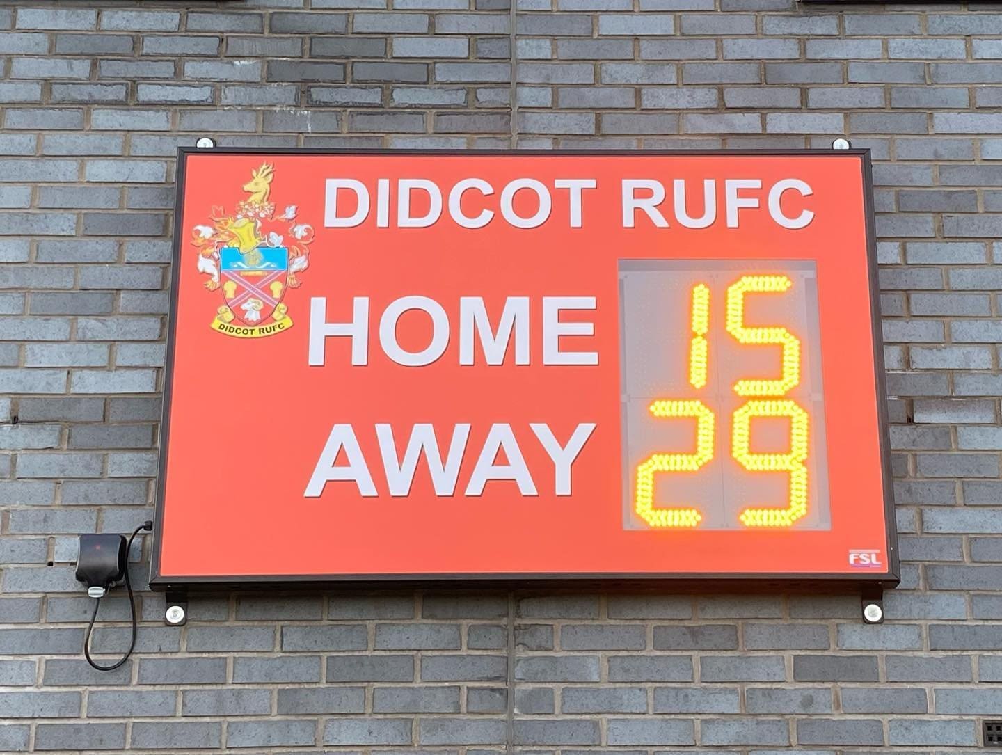 M01: Club Branded Scoreboard Featured Image