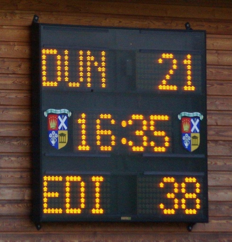 M/Sport: Multi-Sport Scoreboard for Schools Product Image