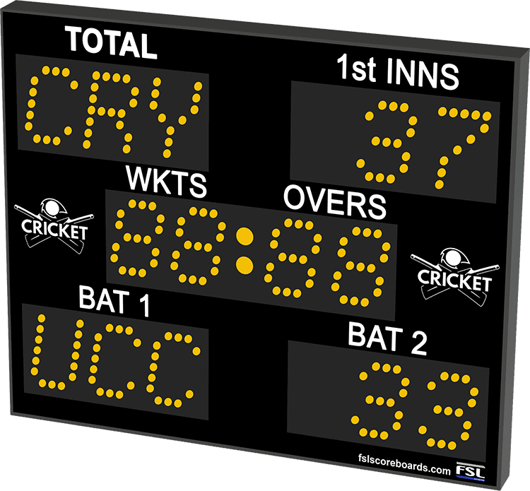 M/Sport: Multi-Sport Scoreboard for Schools Featured Image