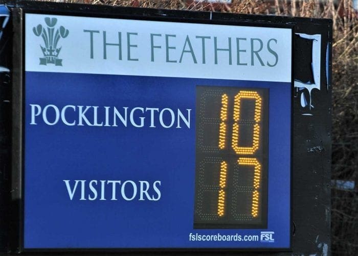 M01: Club Branded Football Scoreboard Featured Image