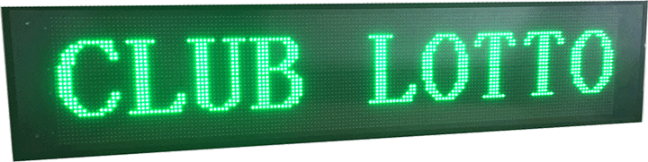 Digital Information Display (App Controlled) Featured Image