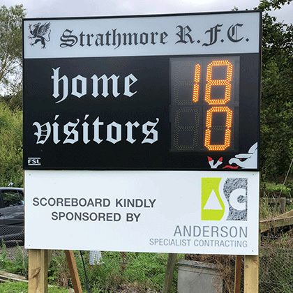 Strathmore RFC Thumbnail