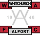 Whitchurch Alport FC Logo