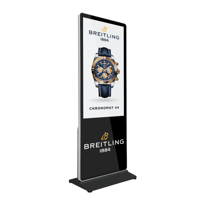 Digital Display Totem Product Image