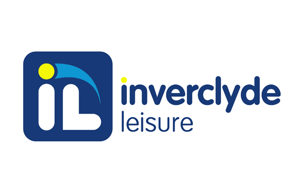 Inverclyde Leisure Centre Logo