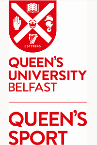 Queen’s University Belfast Logo