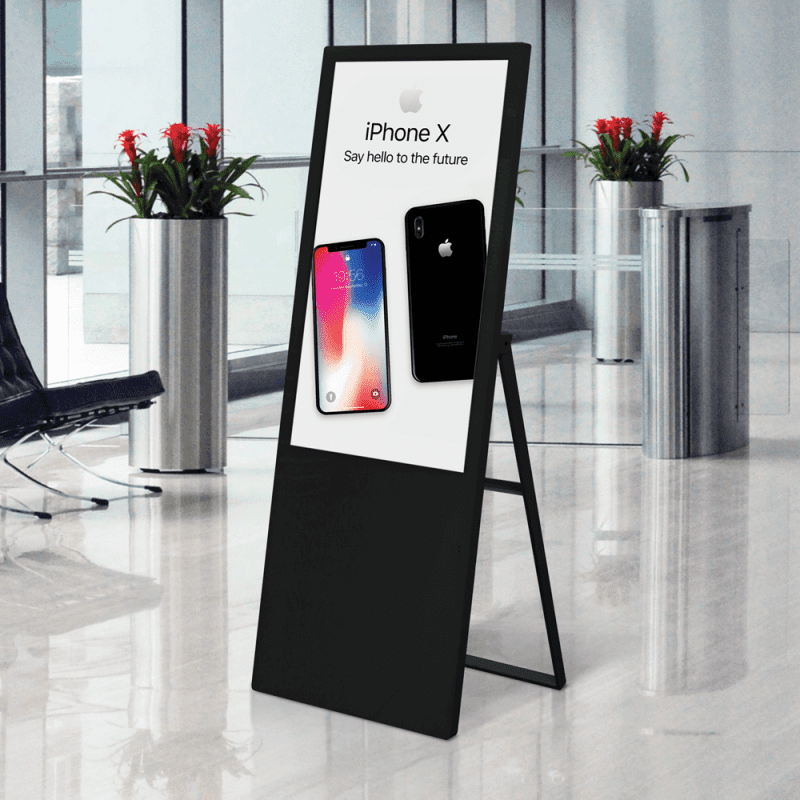 Digital A-Board Display Product Image