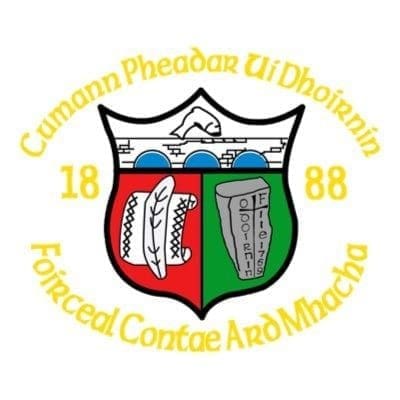 Forkhill GAA Logo