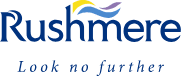 Rushmere Shopping Centre Logo