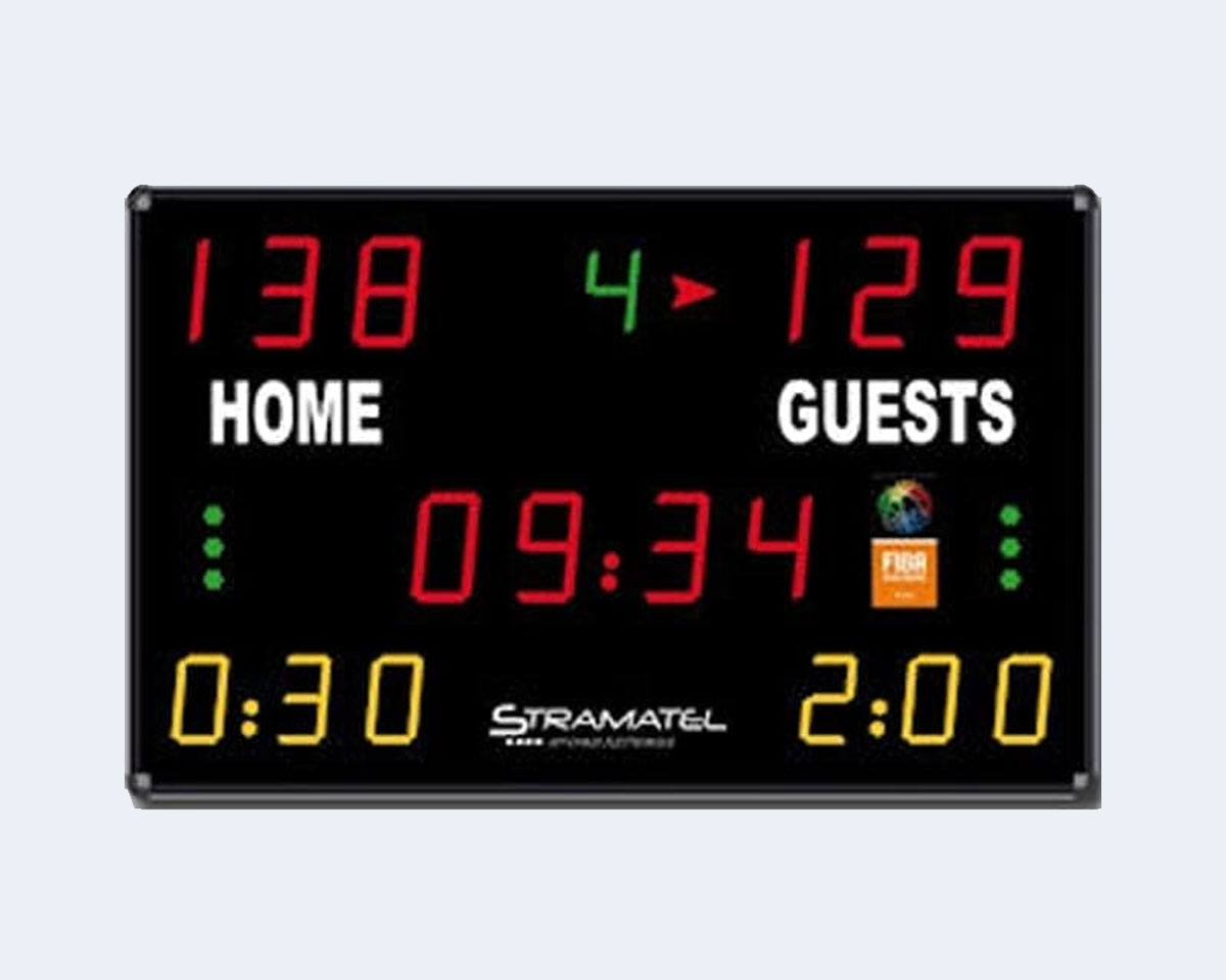 352 MB 7120 FIBA