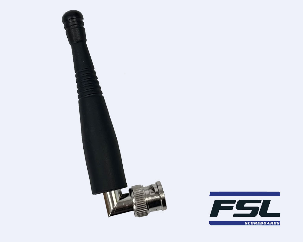 868-869 Whip Aerial