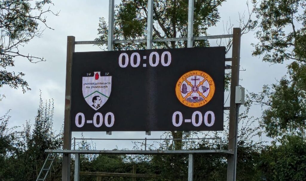 Fintona Pearses GAA