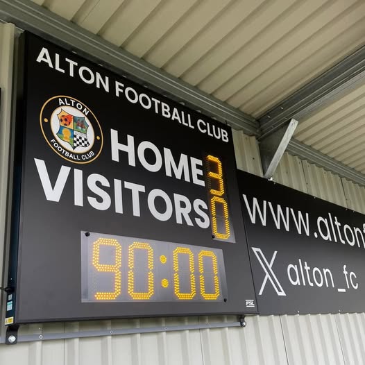 Alton FC