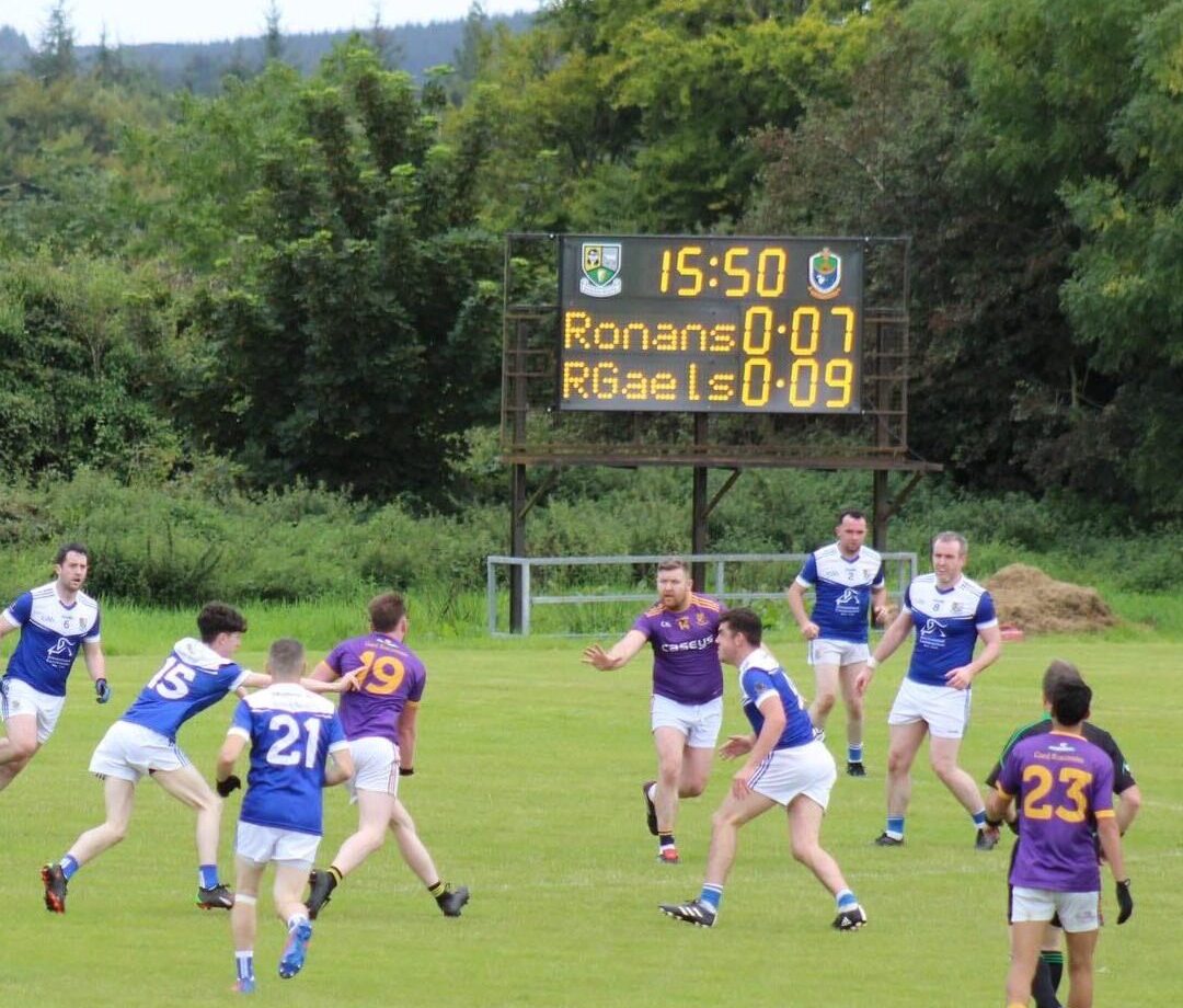 GAA Support