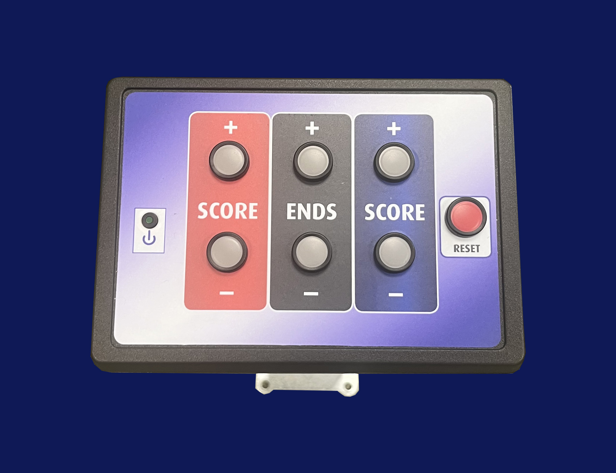 Bowls Radio Remote Control
