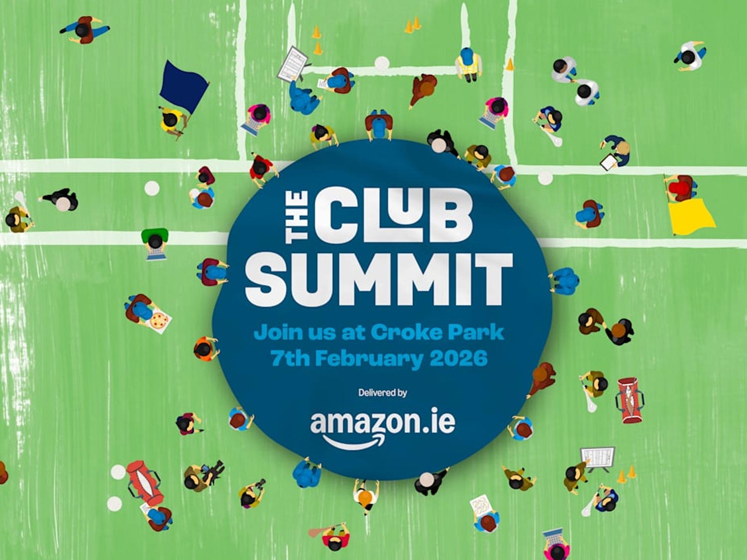 Club Summit