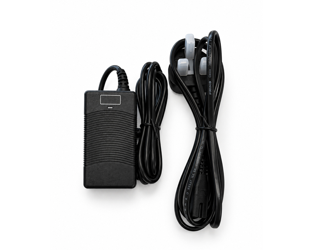 Substitution Board Charger